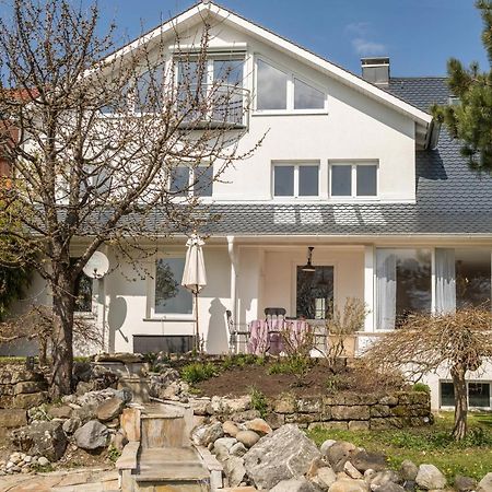 Haus See- Und Saentisblick Eg FDH Екстериор снимка