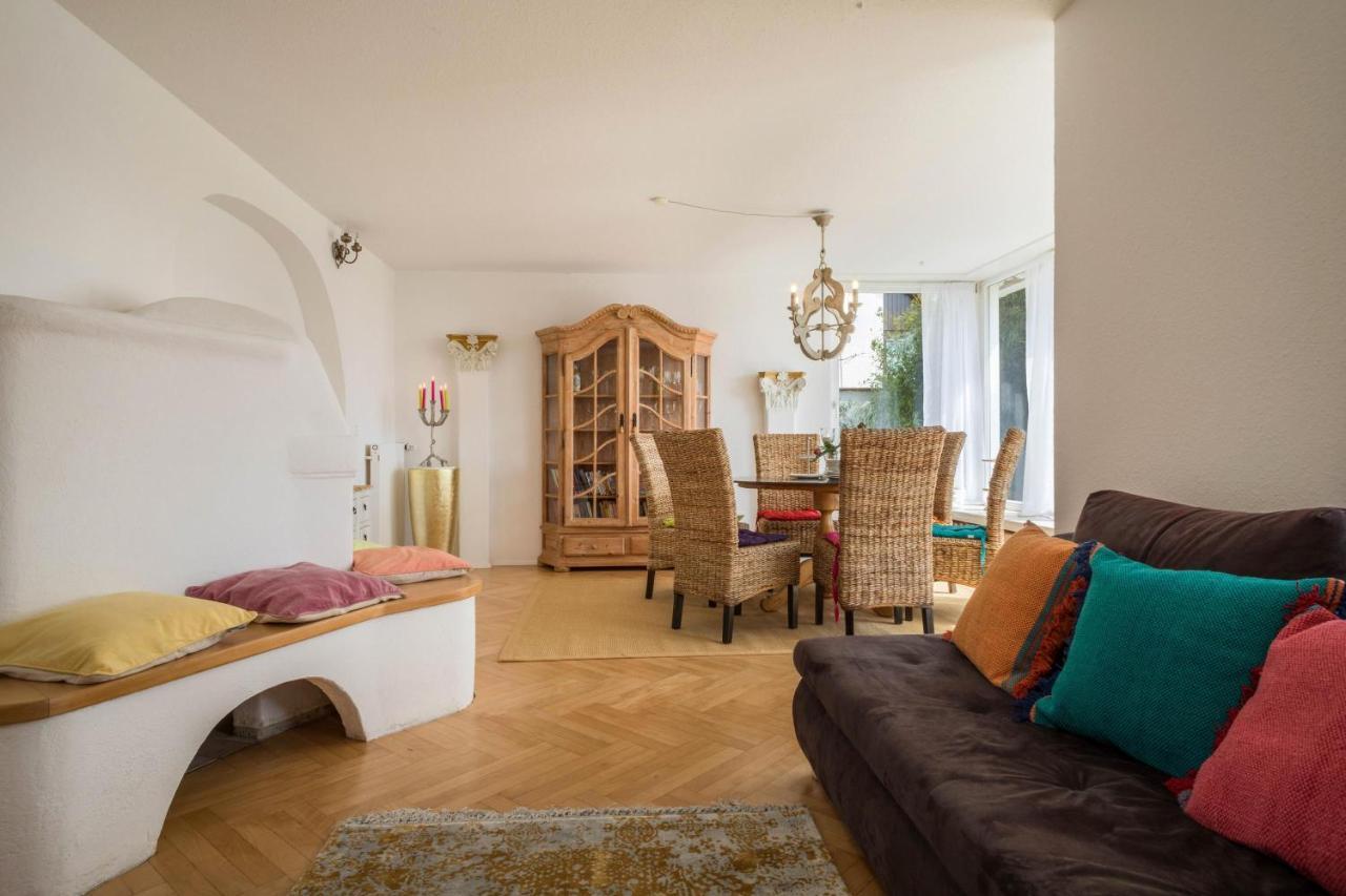 Haus See- Und Saentisblick Eg FDH Екстериор снимка
