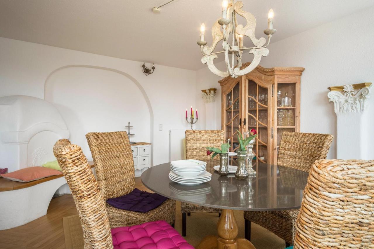 Haus See- Und Saentisblick Eg FDH Екстериор снимка