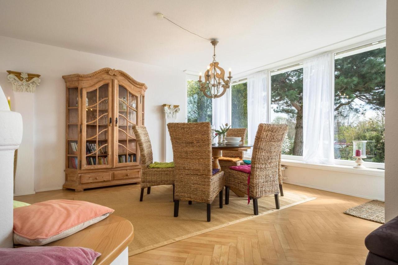 Haus See- Und Saentisblick Eg FDH Екстериор снимка