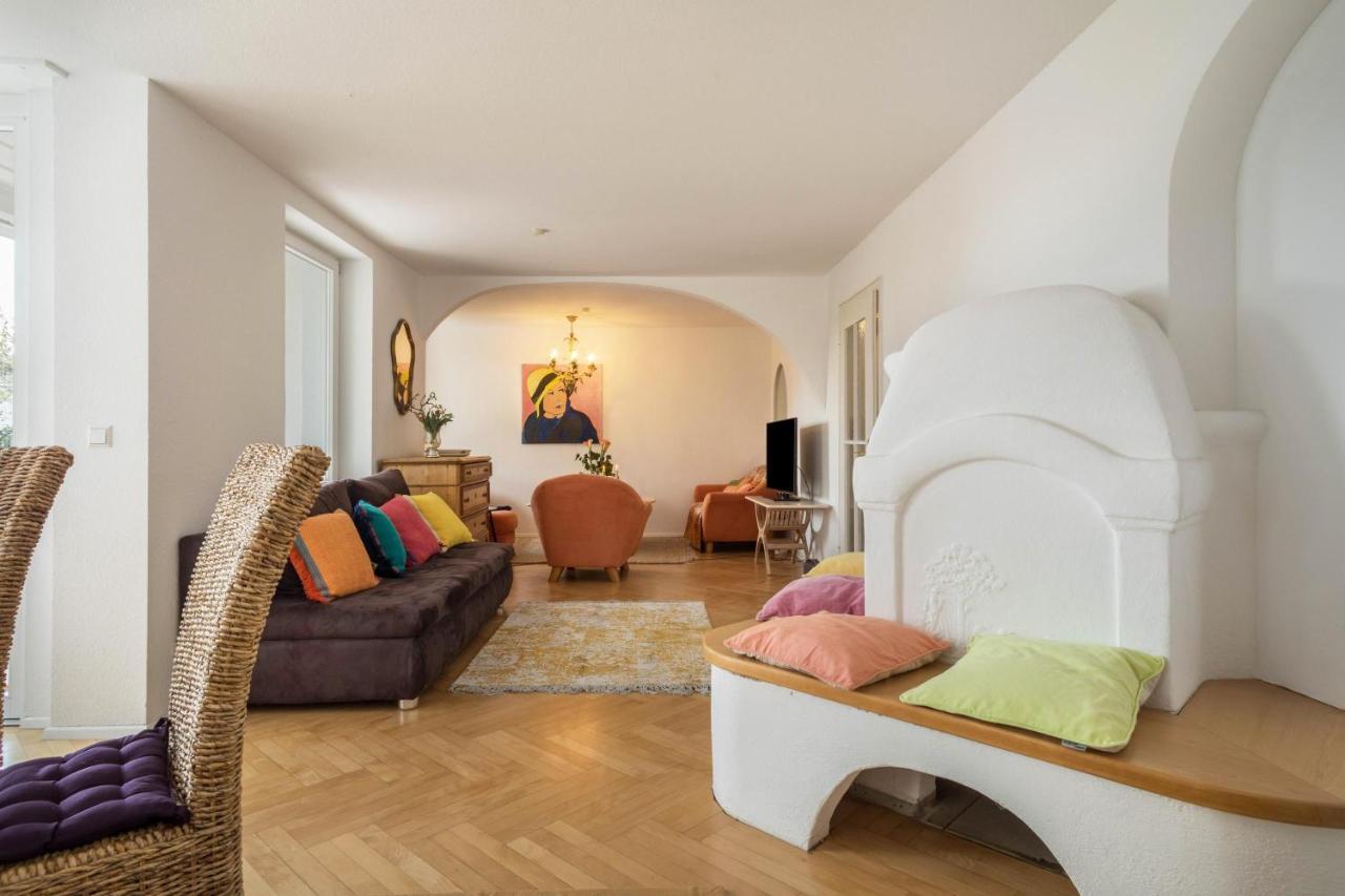 Haus See- Und Saentisblick Eg FDH Екстериор снимка