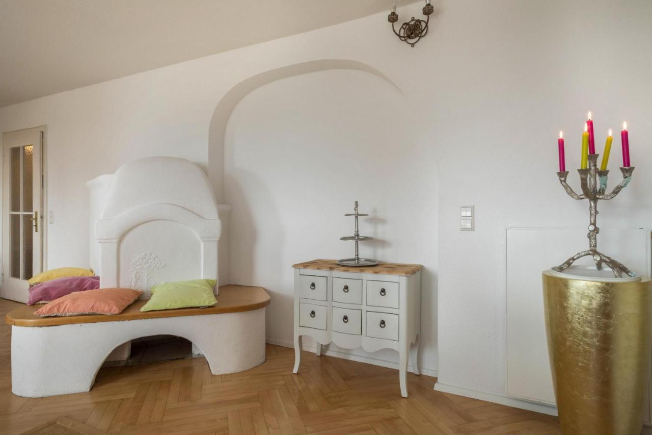 Haus See- Und Saentisblick Eg FDH Екстериор снимка