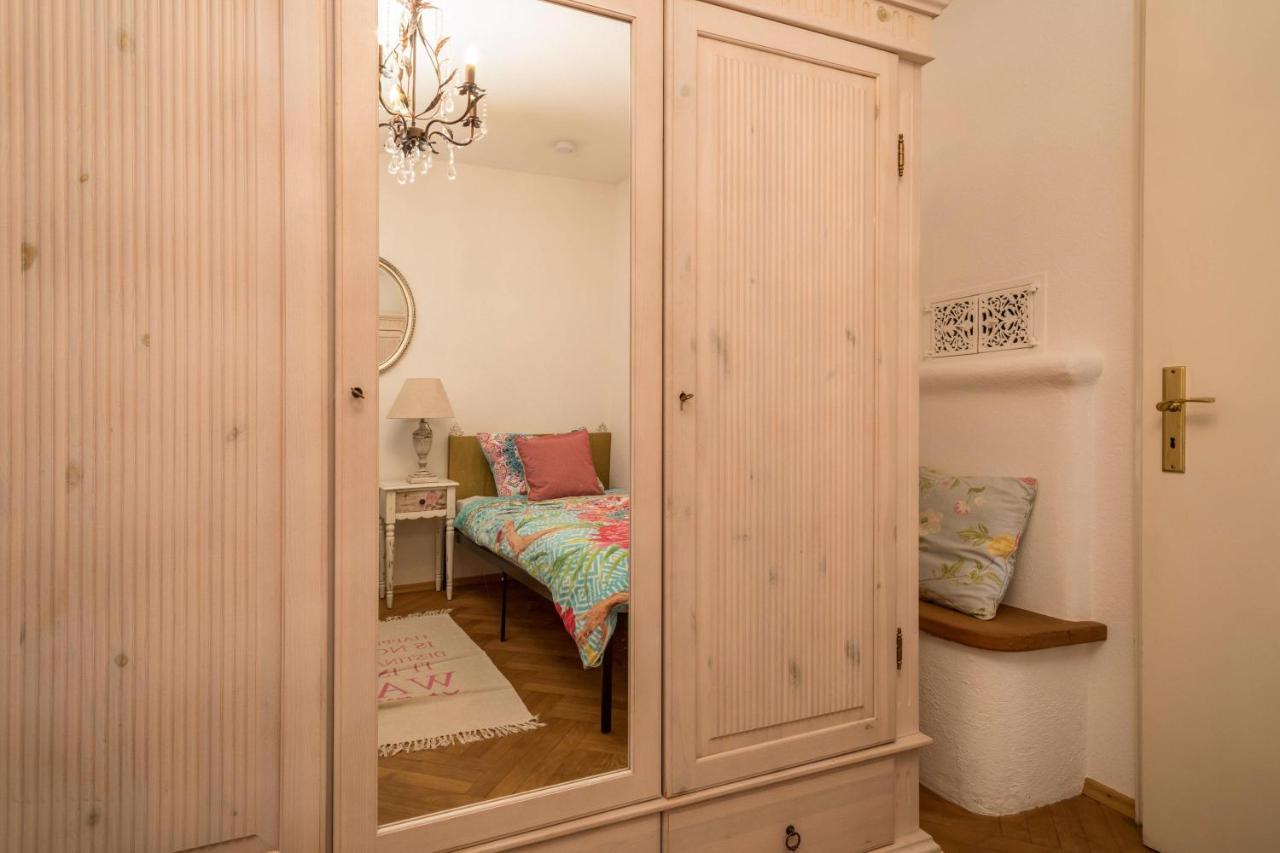 Haus See- Und Saentisblick Eg FDH Екстериор снимка