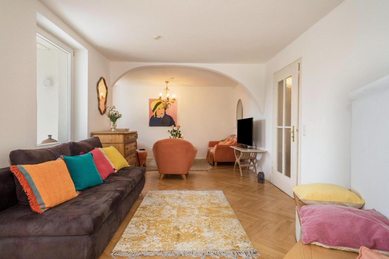 Haus See- Und Saentisblick Eg FDH Екстериор снимка